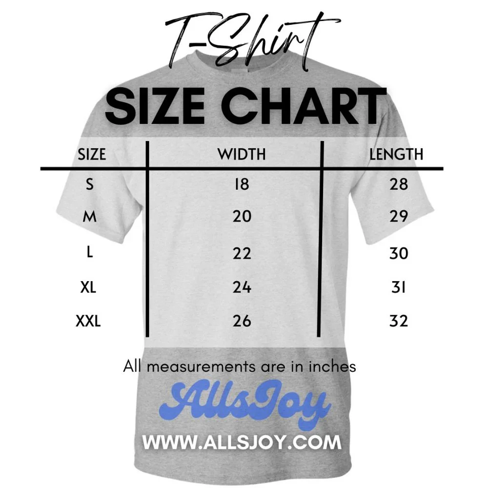ALL THINGS THROUGH CHRIST Tee Gray T-Shirt - Picture 2 of 2